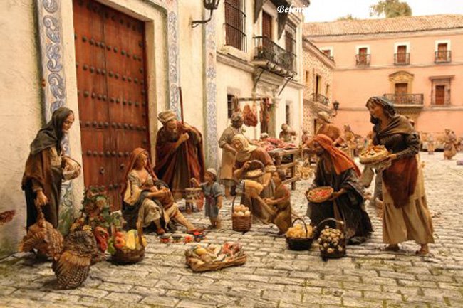 Sanlúcar de Barrameda.Manuel Pampín